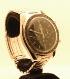 Photo Omega Speedmaster 861