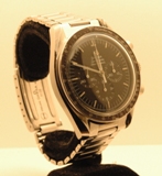 Photo Omega Speedmaster 861