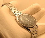 Photo Omega Speedmaster 861