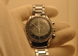 Photo Omega Speedmaster 861