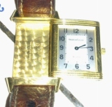 Photo de Jaeger LeCoultre Reverso