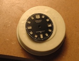 Photo de cadran de Seiko
