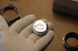 Photo d'Omega Speedmaster 125