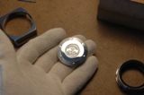 Photo d'Omega Speedmaster 125