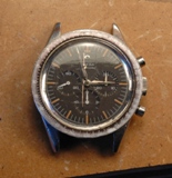 restauration Omega Speedmaster CK2998