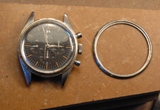 restauration Omega Speedmaster CK2998