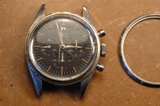 restauration Omega Speedmaster CK2998