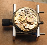 restauration Omega Speedmaster CK2998