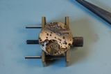 restauration Omega Speedmaster CK2998