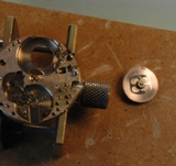 restauration Omega Speedmaster CK2998