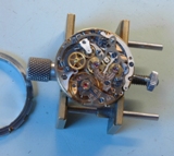 restauration Omega Speedmaster CK2998