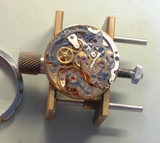 restauration Omega Speedmaster CK2998