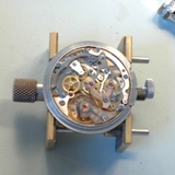 restauration Omega Speedmaster CK2998