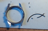 restauration Omega Speedmaster CK2998