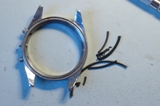 restauration Omega Speedmaster CK2998