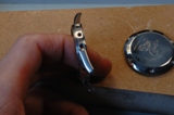 restauration Omega Speedmaster CK2998