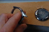 restauration Omega Speedmaster CK2998