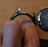 restauration Omega Speedmaster CK2998