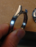 restauration Omega Speedmaster CK2998