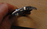 restauration Omega Speedmaster CK2998