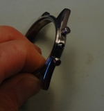 restauration Omega Speedmaster CK2998