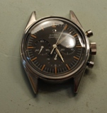 restauration Omega Speedmaster CK2998