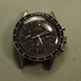 restauration Omega Speedmaster CK2998