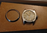 Restauration Rolex