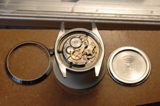 Restauration Rolex