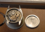 Restauration Rolex