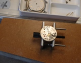 Restauration Rolex