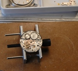 Restauration Rolex