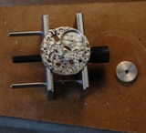 Restauration Rolex