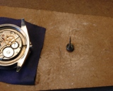 Restauration Rolex