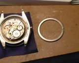 Restauration Rolex