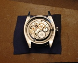 Restauration Rolex