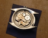 Restauration Rolex