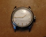 Restauration Rolex