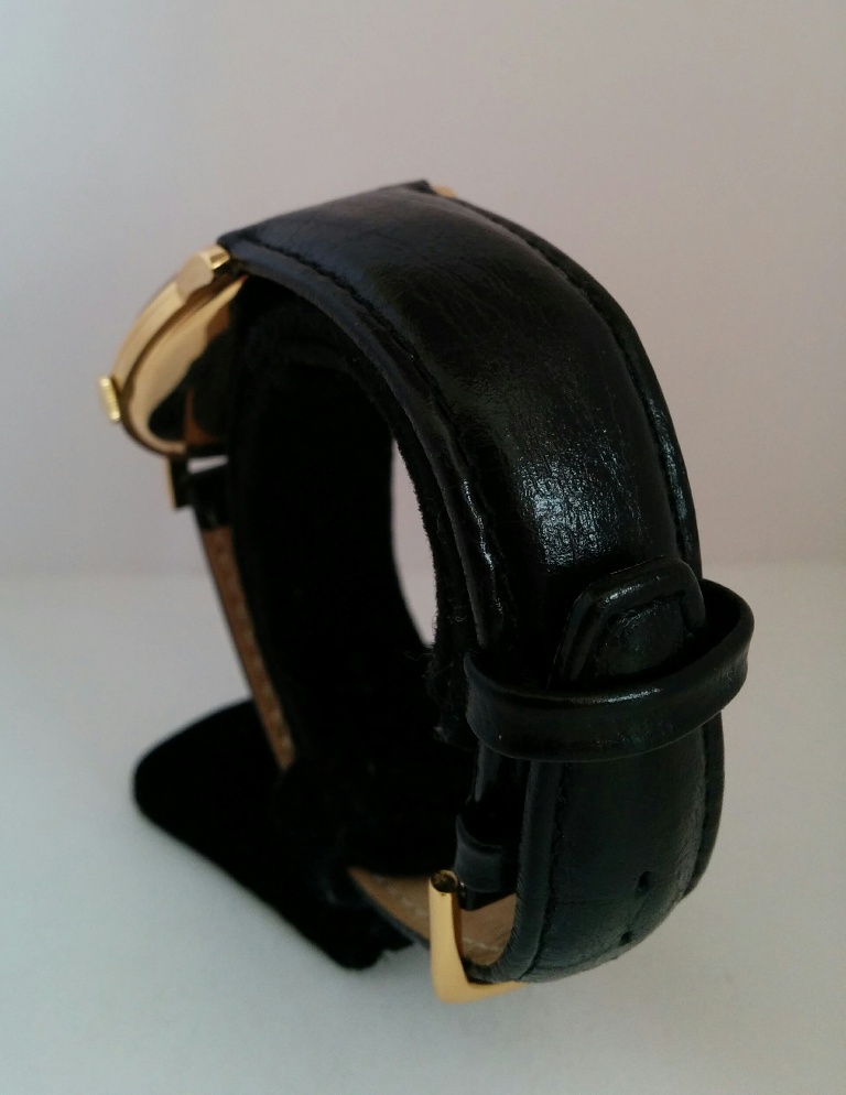 Révision montres