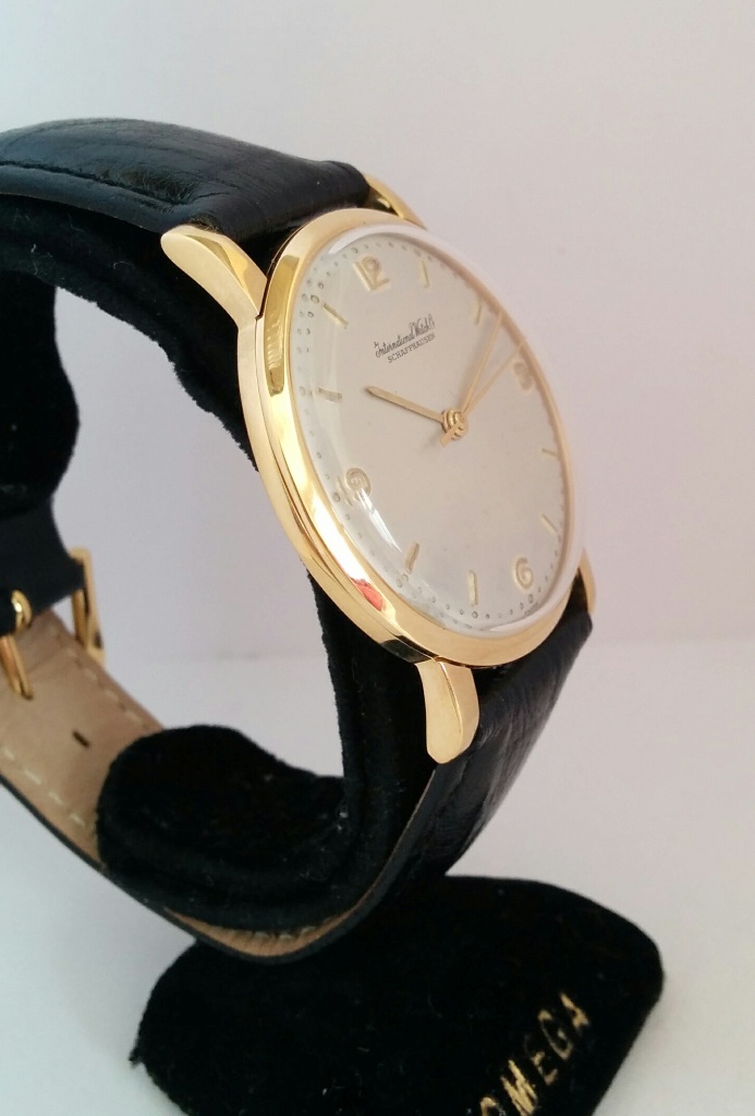 Révision montres
