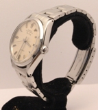 Rolex Air King