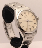 Rolex Air King