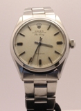 Rolex Air King