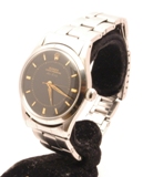 Photo de montre Rolex Air King gilt