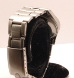 Photo de montre Rolex Air King gilt