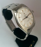 Rolex Semi Bubble Back