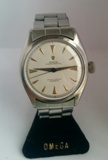 Rolex Semi Bubble Back
