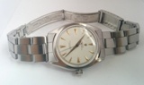 Rolex Semi Bubble Back