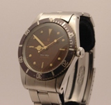 Photo de Rolex Submariner 5508