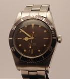 Photo de Rolex Submariner 5508